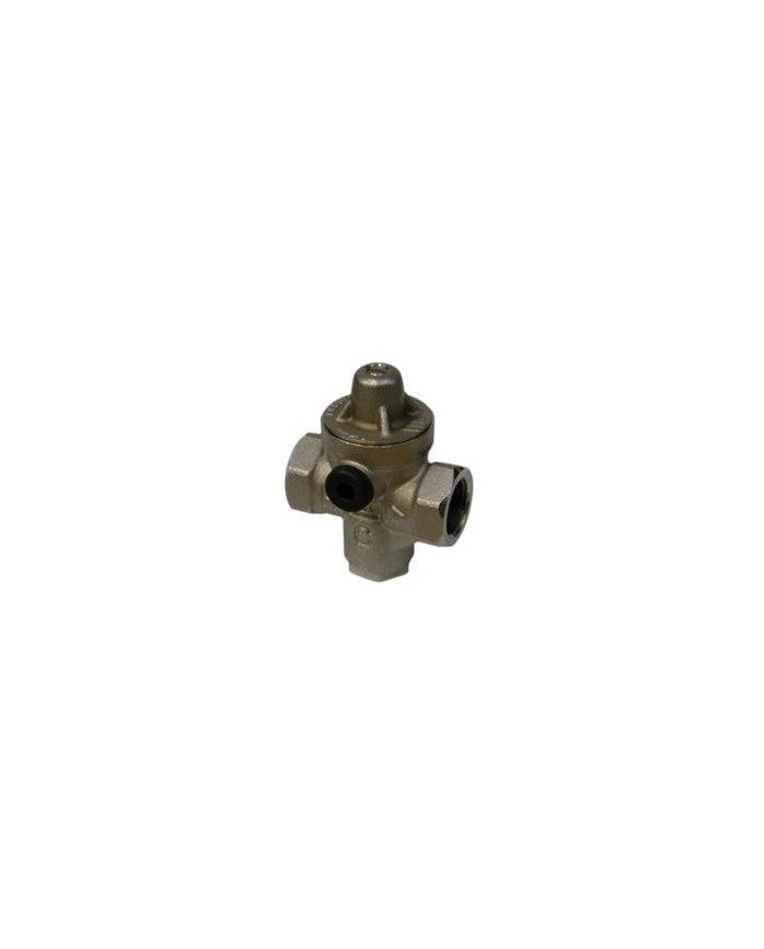 VALV.  REDUCCION PRESION 1/2"  1-4BAR  90°C